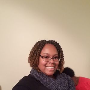 Meet your Posher, Tanishia